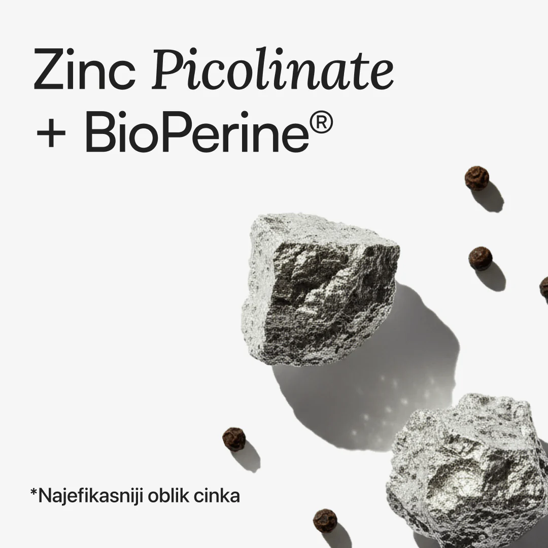 Cink Pikolinat - Image 3