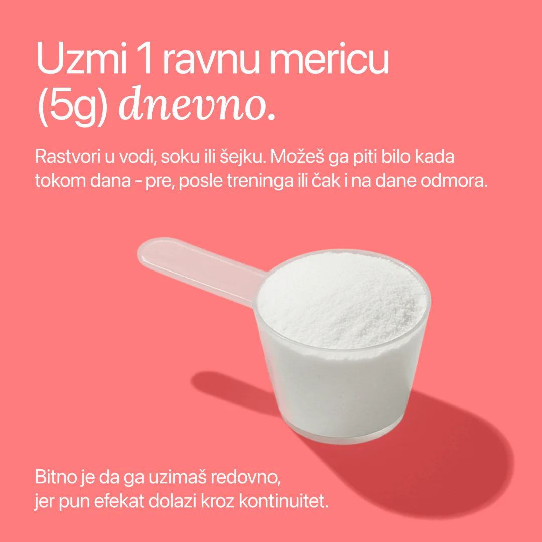 Kreatin Monohidrat - Image 4