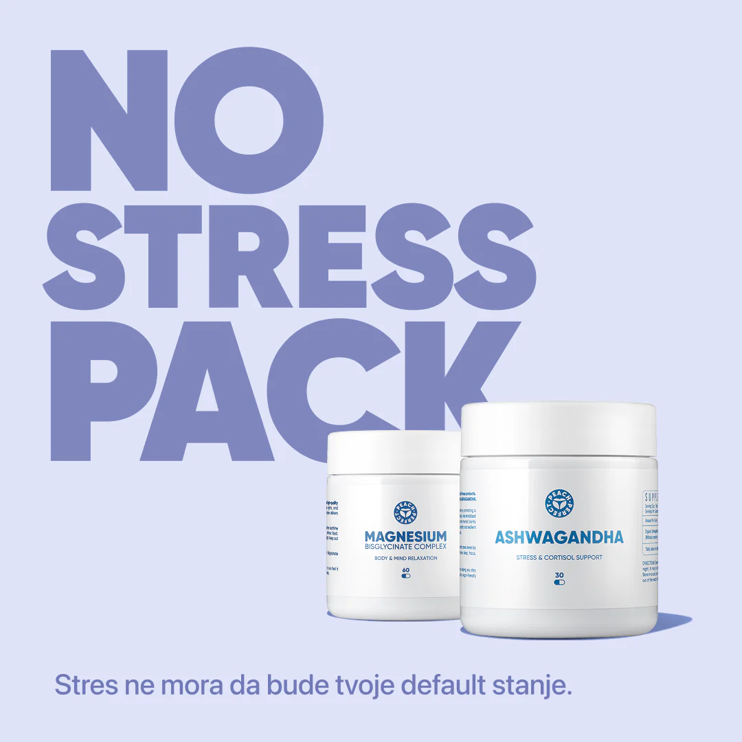 NO STRESS - Image 3